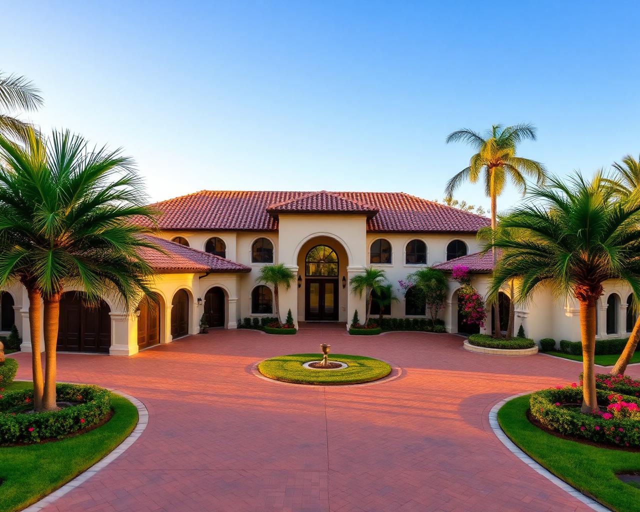 Villa Toscana