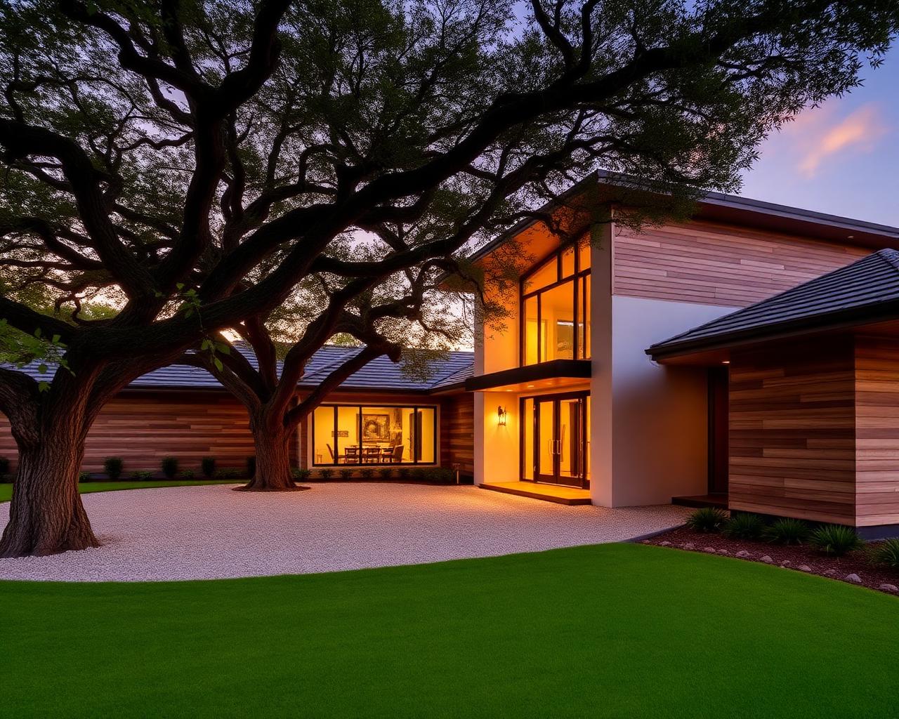 Canopy Residence